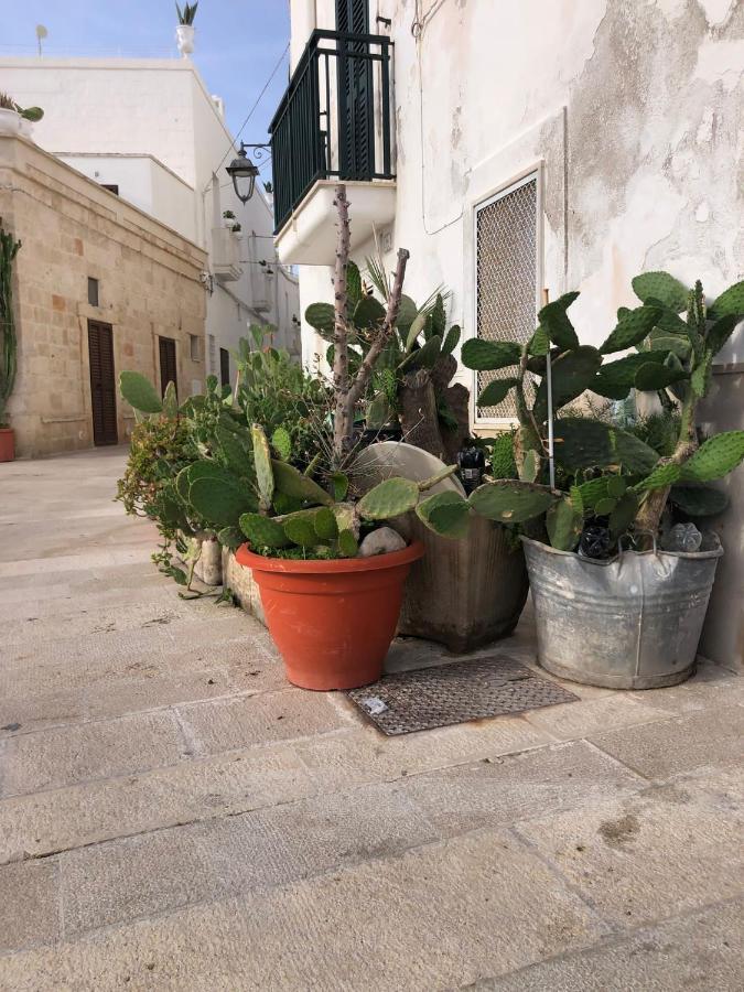 Casa Donna Assunta Villa Monopoli Exterior photo