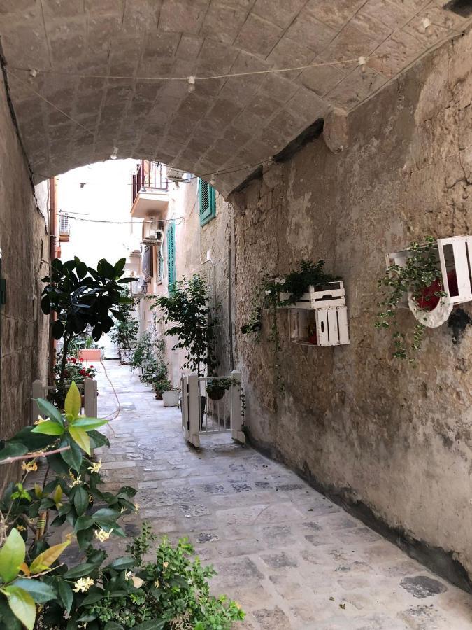 Casa Donna Assunta Villa Monopoli Exterior photo
