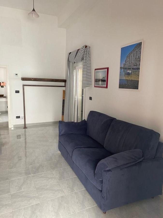 Casa Donna Assunta Villa Monopoli Exterior photo